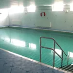 Appartement Haus Medemsand Whg 207