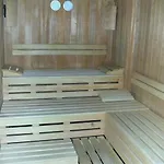 Appartement Haus Medemsand Whg 207