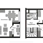 Haus Medemsand Whg 207 * クックスハーフェン