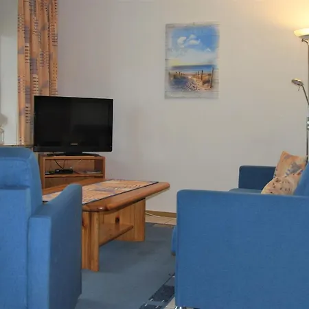 Haus Medemsand Whg 207 *