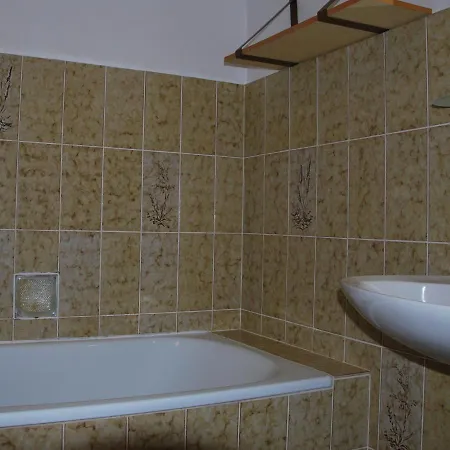 Haus Medemsand Whg 207 Cuxhaven