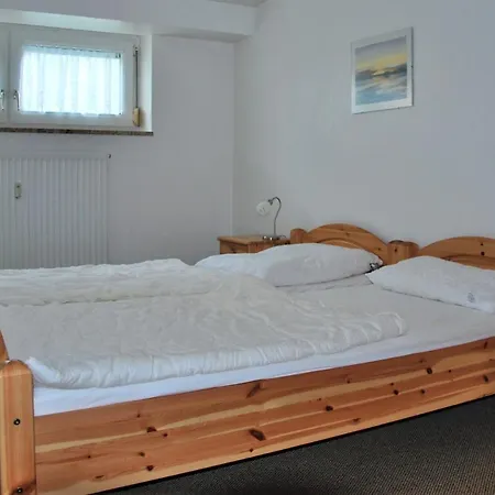 Haus Medemsand Whg 207 Apartmán Cuxhaven