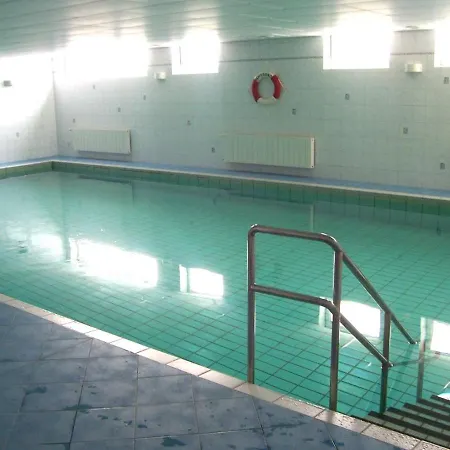 Apartmán Haus Medemsand Whg 207