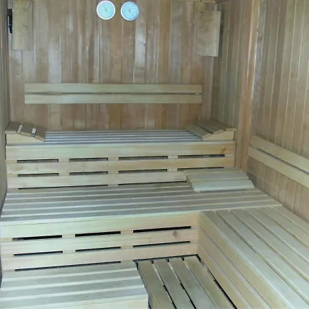 Apartmán Haus Medemsand Whg 207