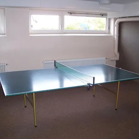 Apartmán Haus Medemsand Whg 207 Cuxhaven