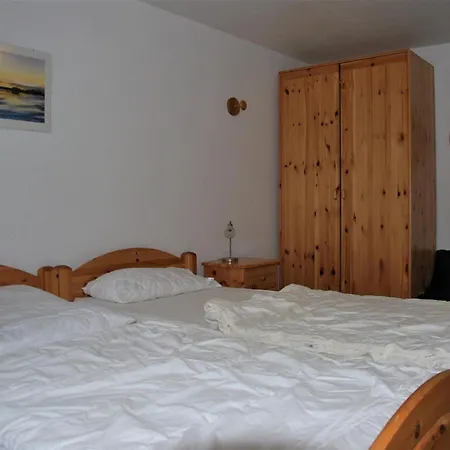 Haus Medemsand Whg 207 *