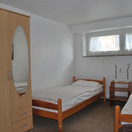 Apartament Haus Medemsand Whg 207 Cuxhaven