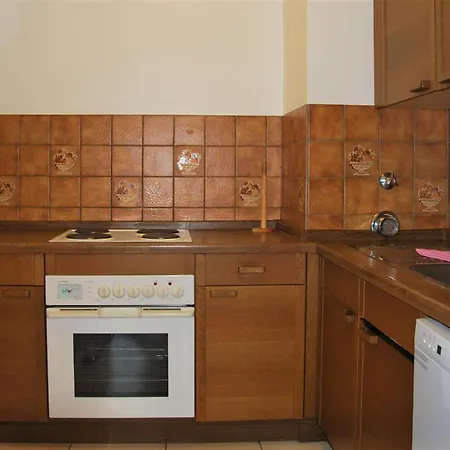 Haus Medemsand Whg 207 شقة كوكسهافن