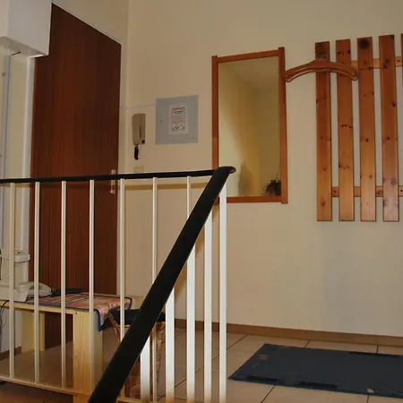 شقة Haus Medemsand Whg 207 كوكسهافن