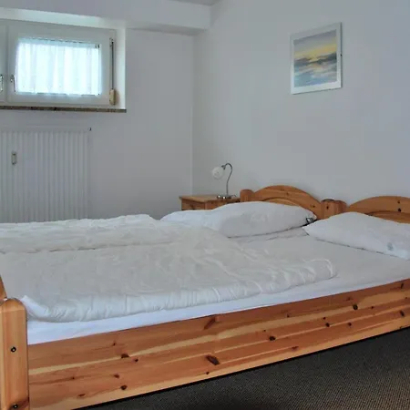 Haus Medemsand Whg 207 * Cuxhaven