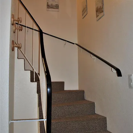 Apartman Haus Medemsand Whg 207