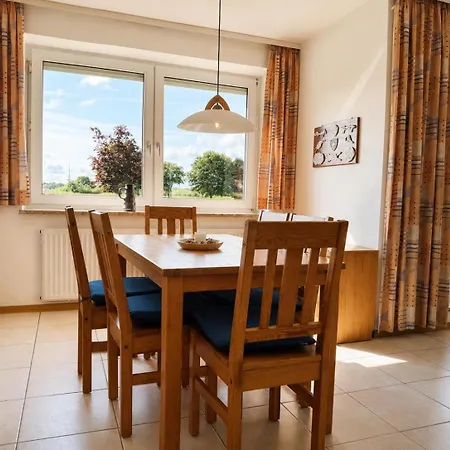 Lägenhet Haus Medemsand Whg 207 *