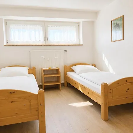 Haus Medemsand Whg 207 *