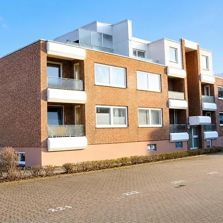 Haus Medemsand Whg 207 Cuxhaven