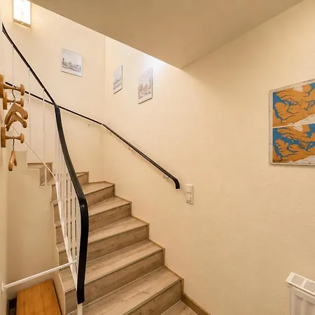 Haus Medemsand Whg 207 *