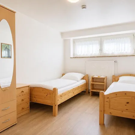 Haus Medemsand Whg 207 * Cuxhaven