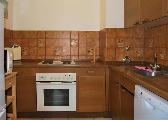 Haus Medemsand Whg 207 * Cuxhaven